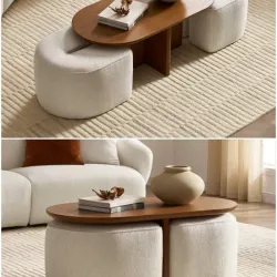 Muebles Minimalistas 88
