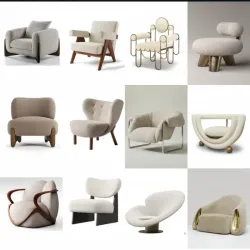 Muebles Minimalistas 8