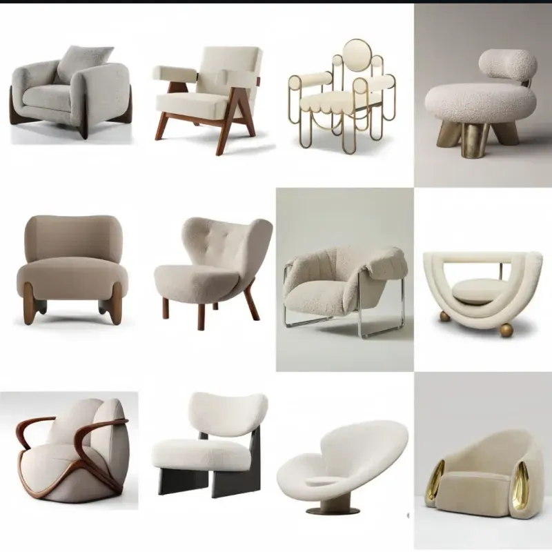 Muebles Minimalistas 8
