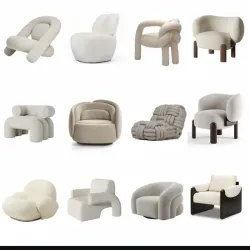Muebles Minimalistas 7
