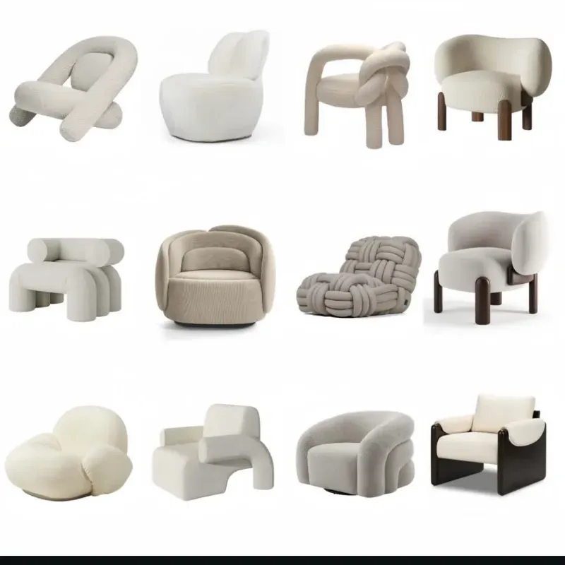 Muebles Minimalistas 7
