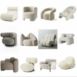 Muebles Minimalistas 10