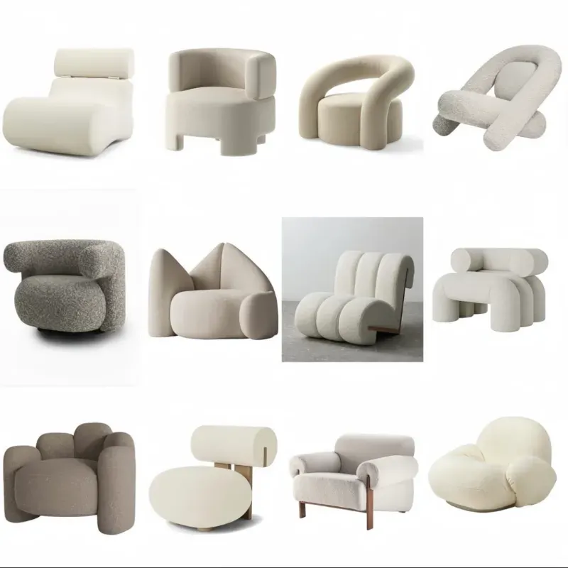 Muebles Minimalistas 10