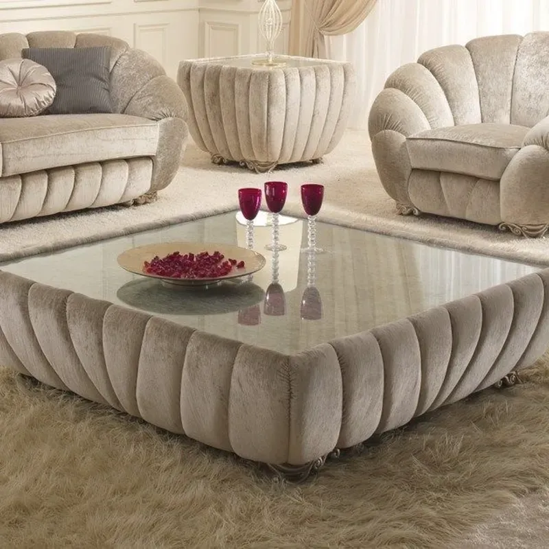 Muebles Minimalistas 14