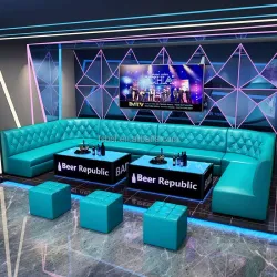 Muebles para Bares 25