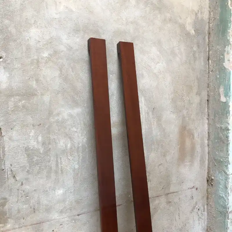 Cama camera con mesitas 2