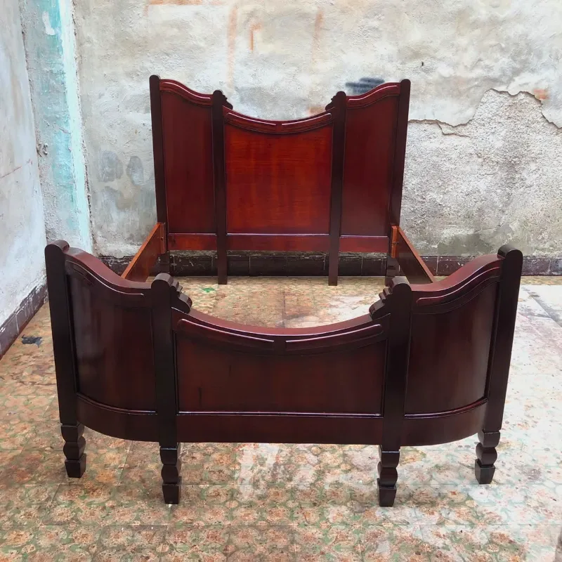 Cama imperial