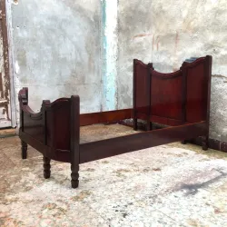 Cama imperial