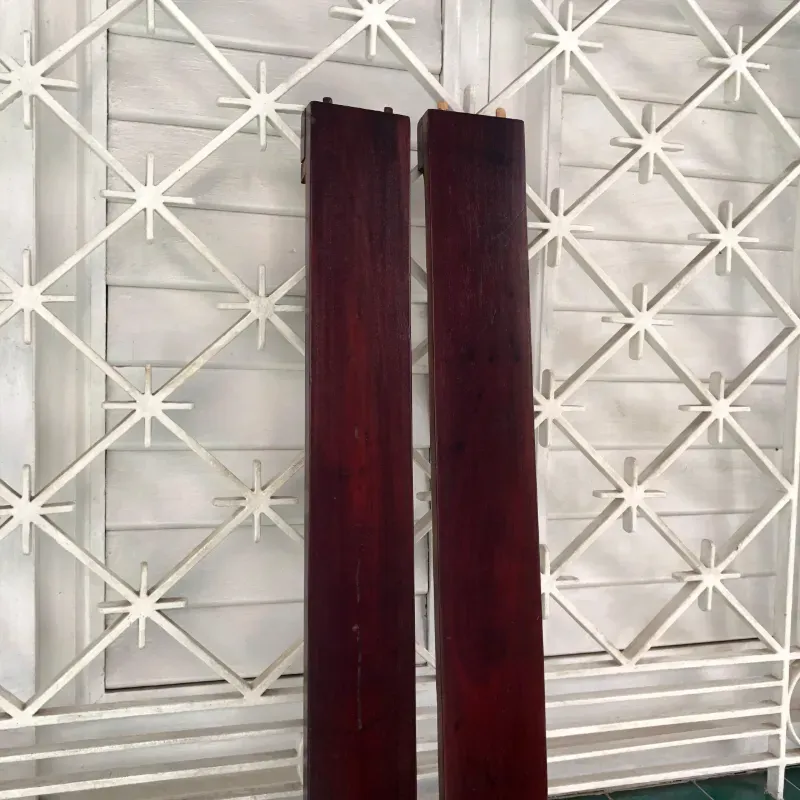 Cama personal Colonial