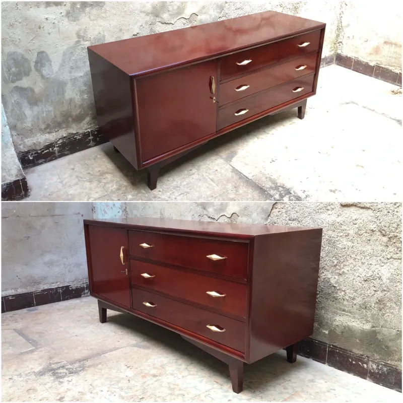 Cómoda 3