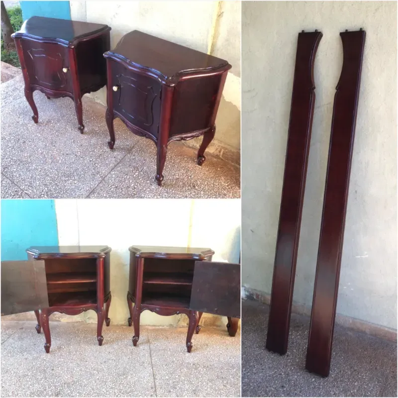 Juego de cuarto