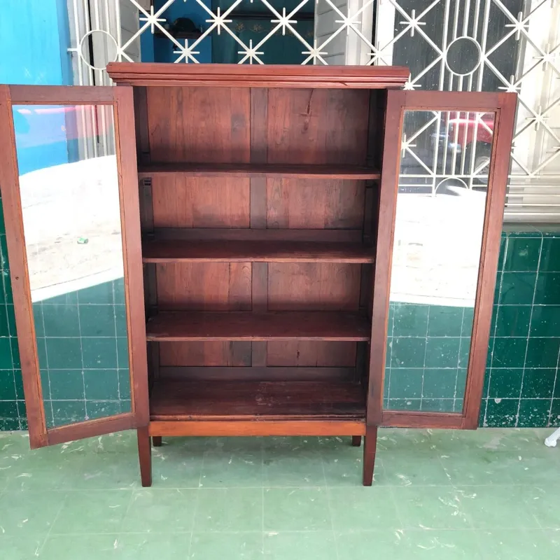 Librero 4