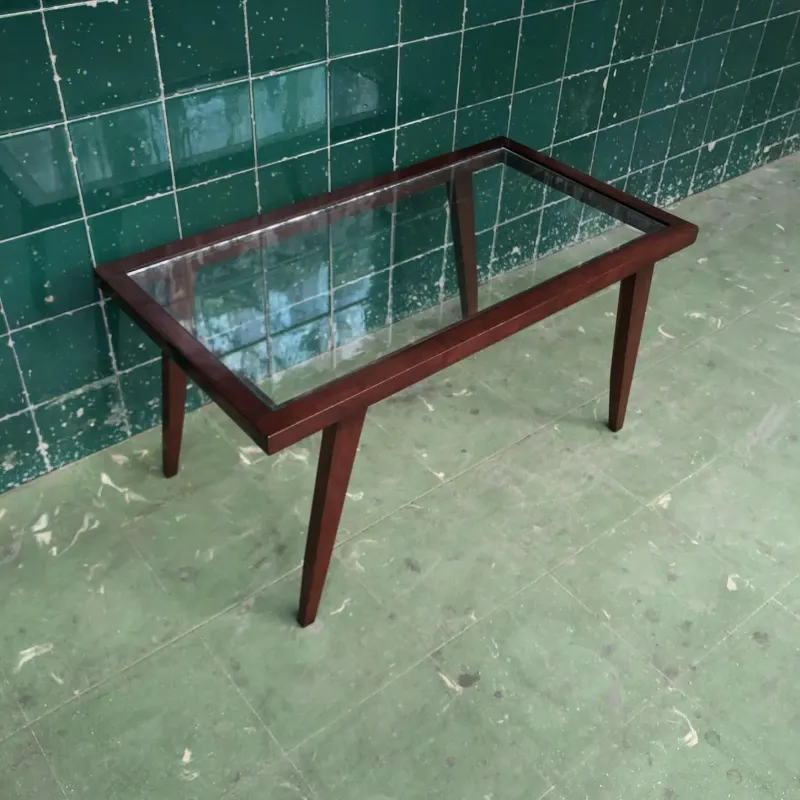 Mesa 4