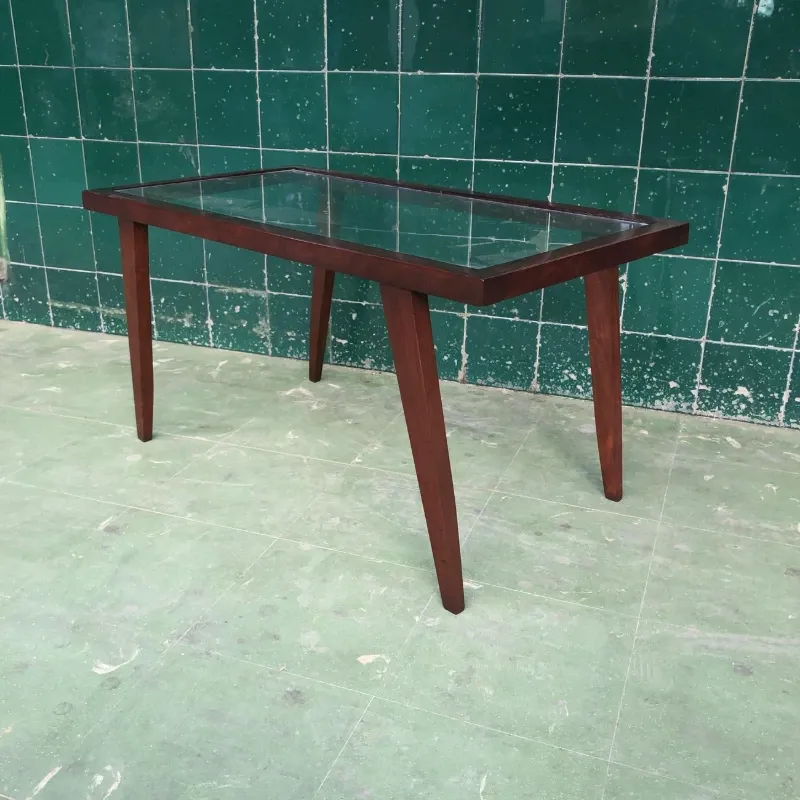 Mesa 4