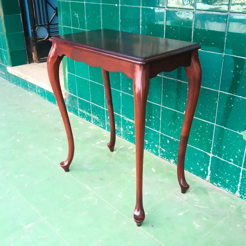 Mesa 6