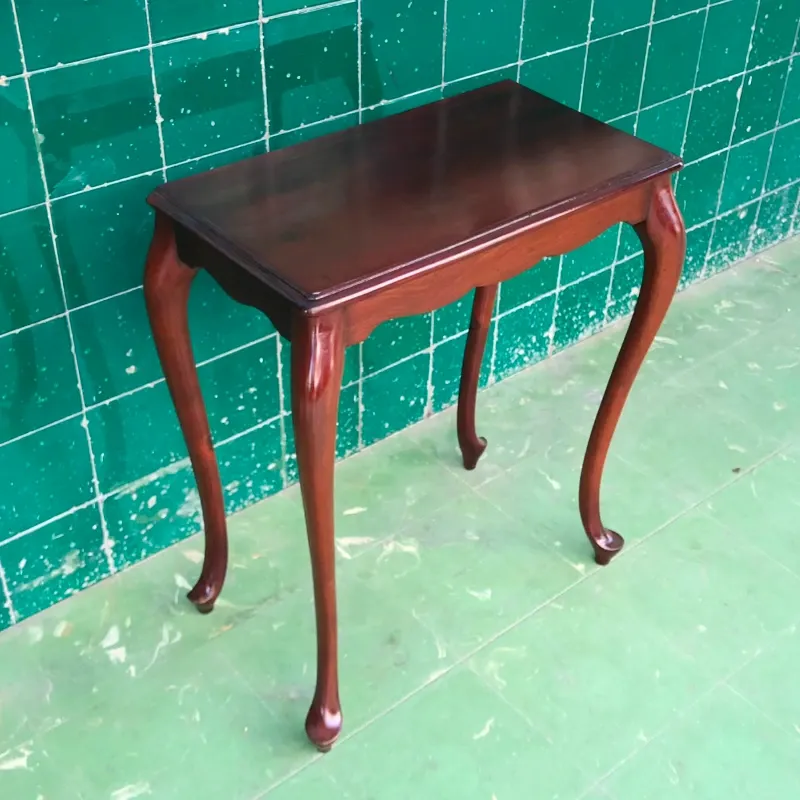 Mesa 6