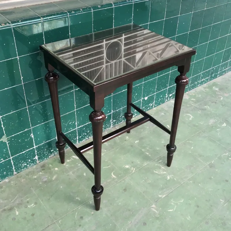 Mesa 7