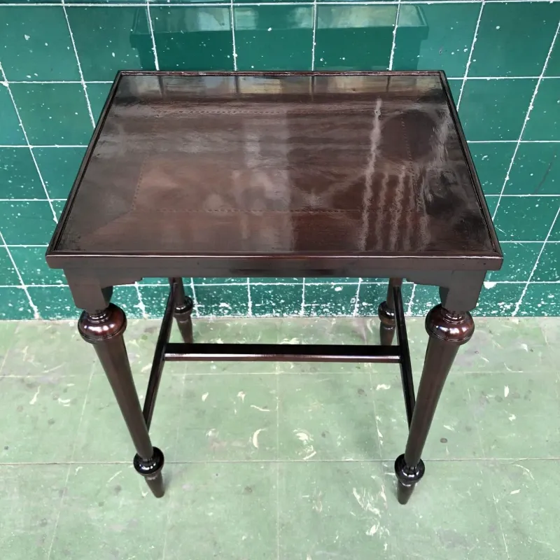 Mesa 7