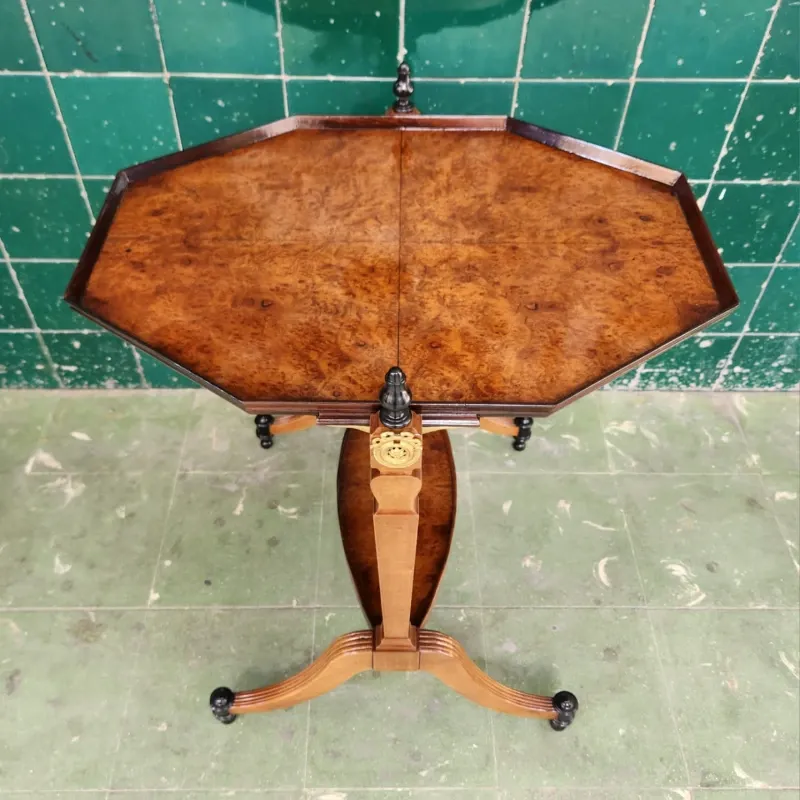 Mesa 8