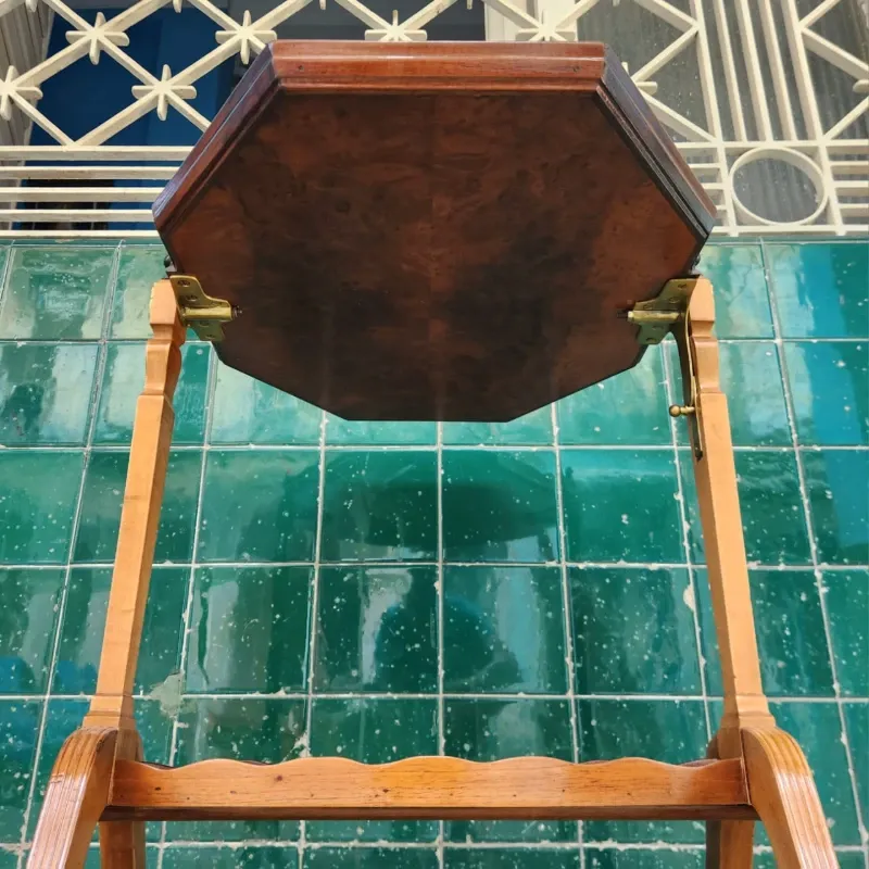 Mesa 8