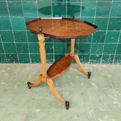 Mesa 8