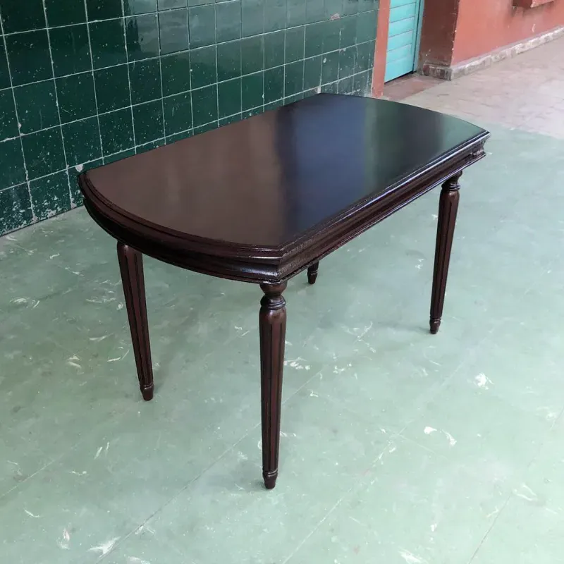 Mesa de centro