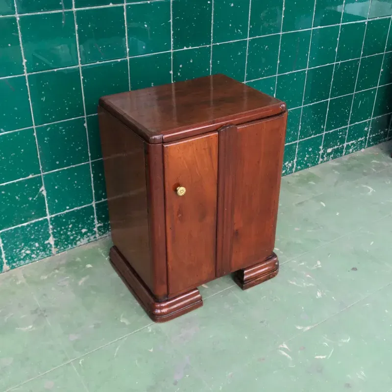 Mesita de noche sola 2