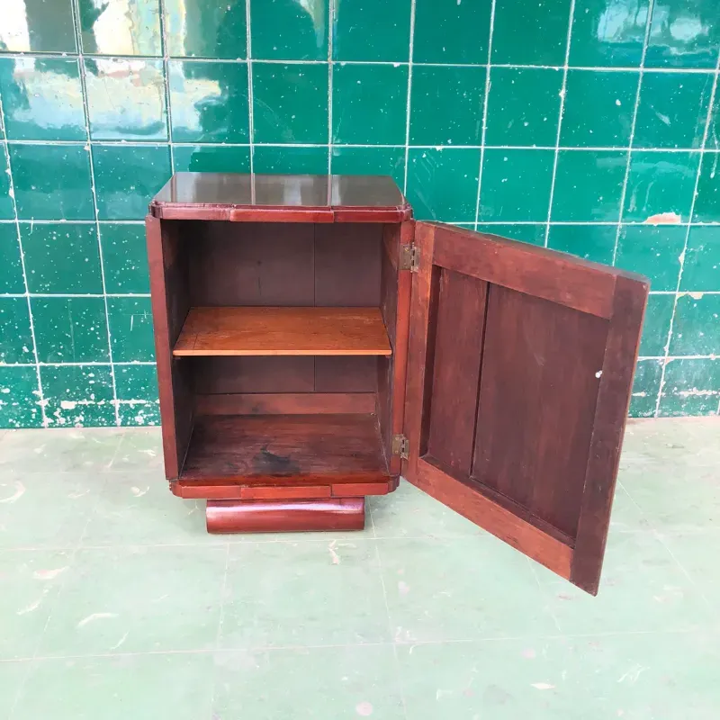 Mesita de noche sola 3