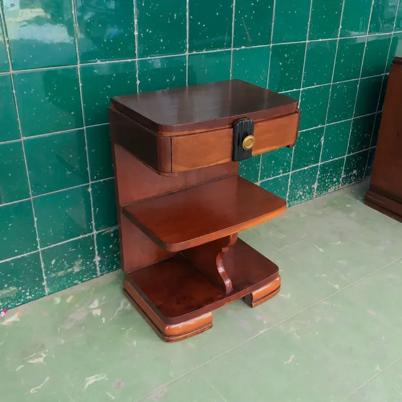 Mesita de noche sola 4