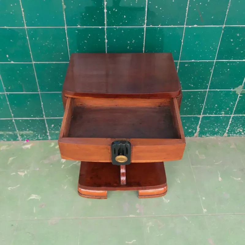 Mesita de noche sola 4