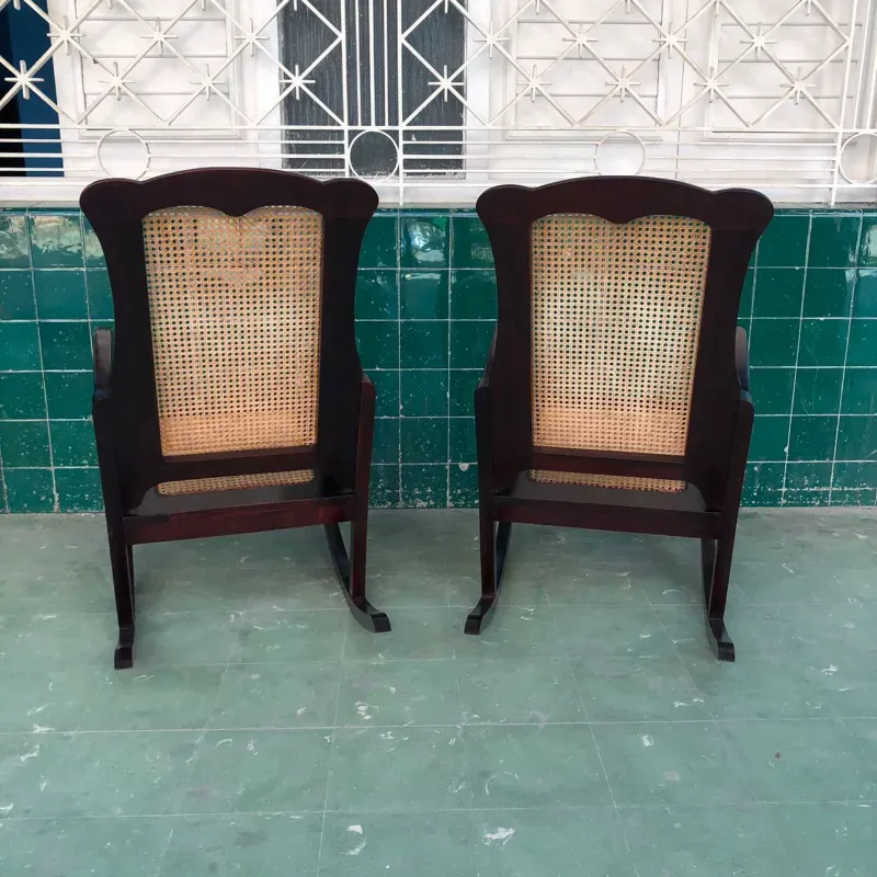 Pareja de Sillones