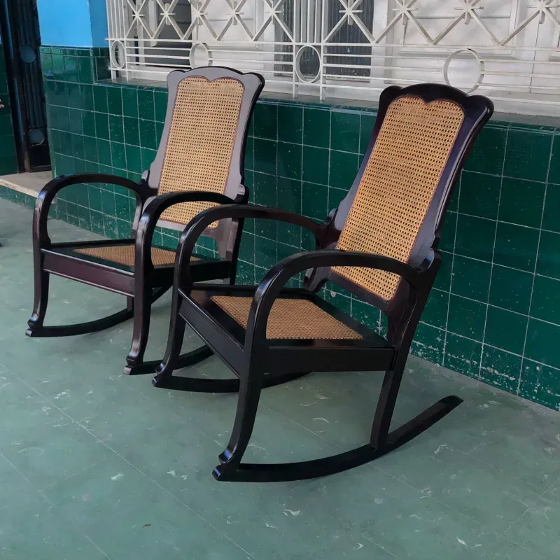 Pareja de Sillones