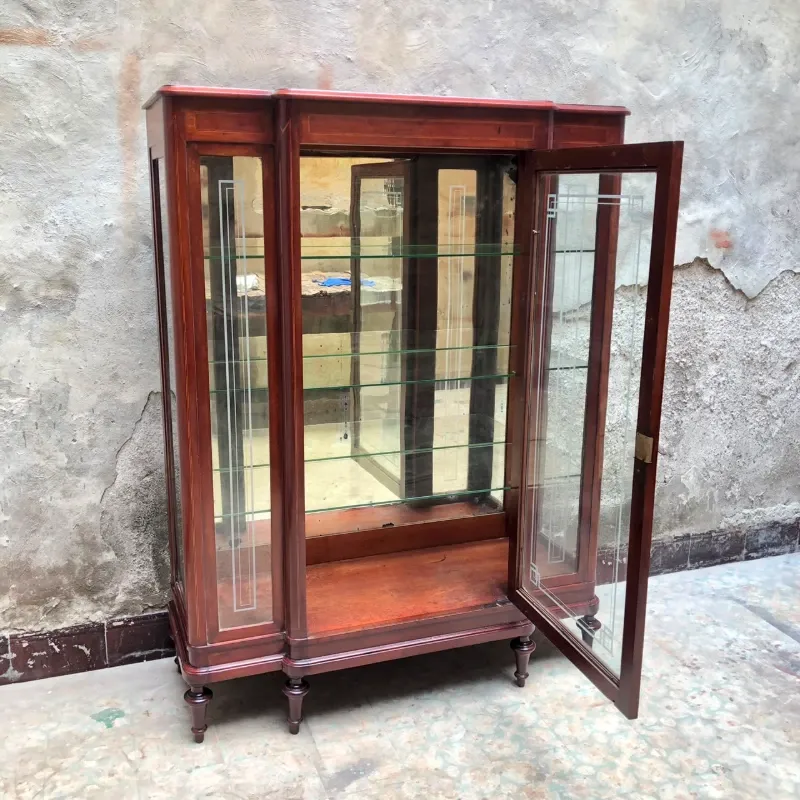 Vitrina Imperio