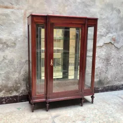 Vitrina Imperio