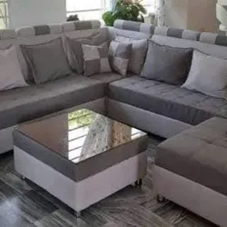 Juego de sala 