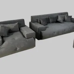 Juego de sala 