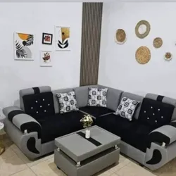 Juego de sala 