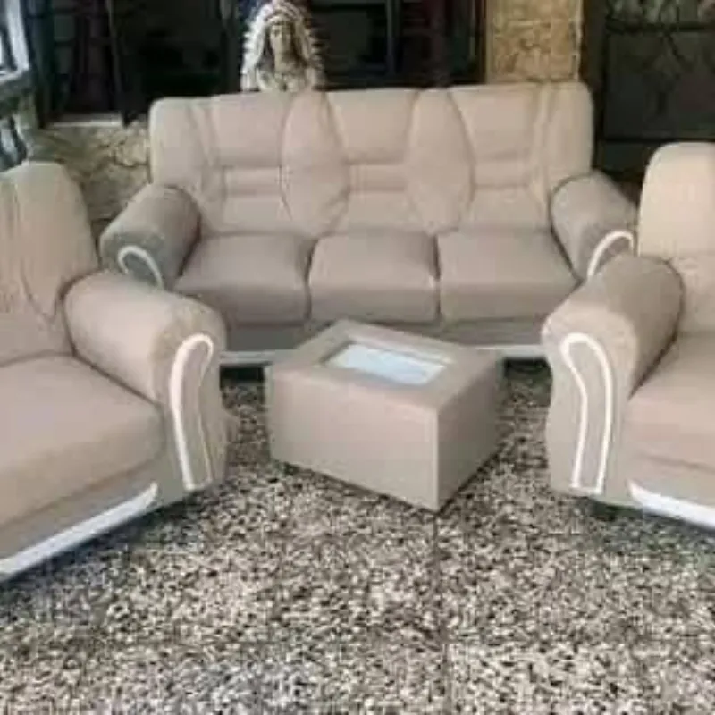 Juego de sala 