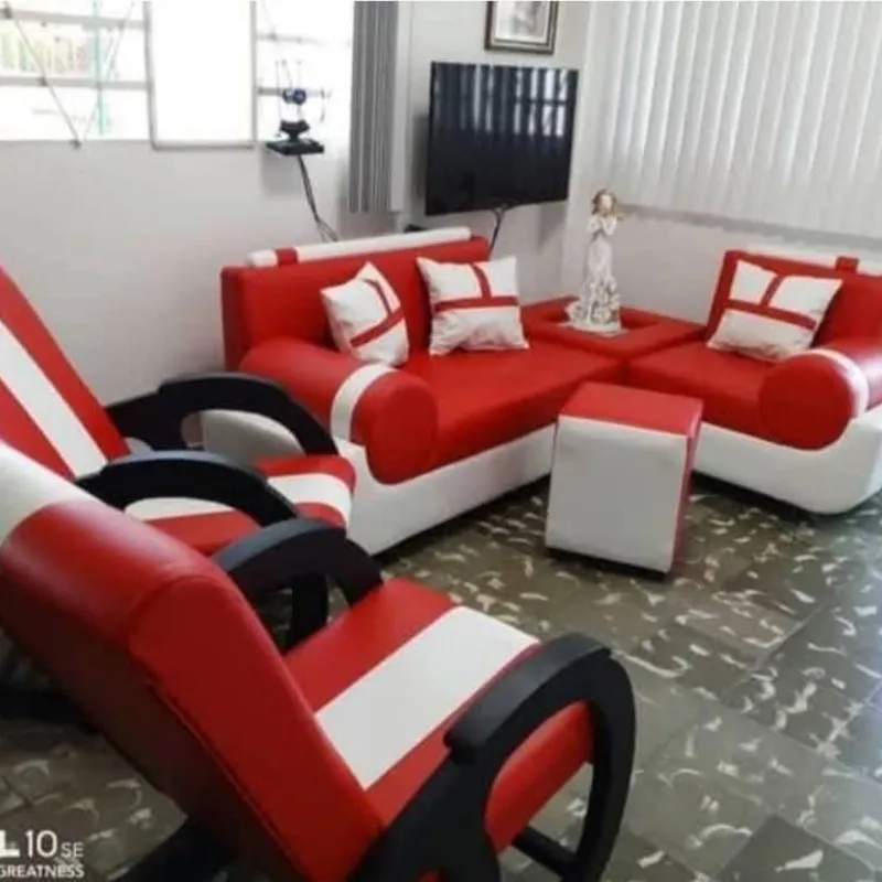 Juego de sala 