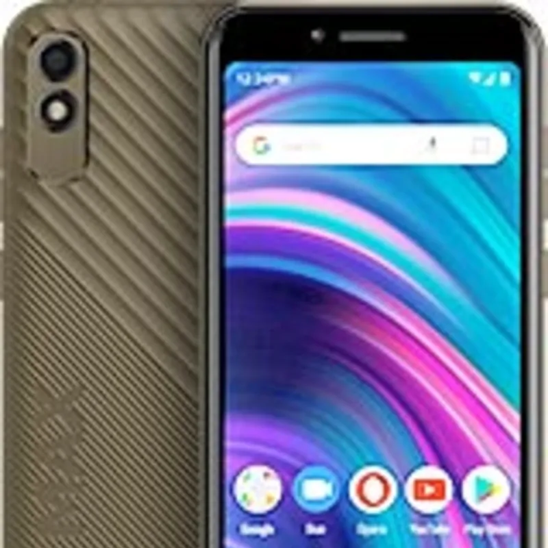 BLU C5L MAX