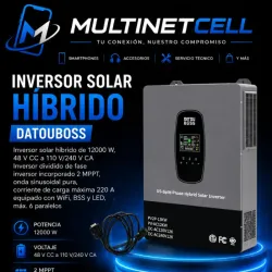 Inversor Datou Boss