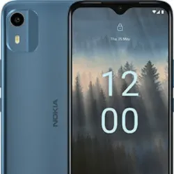 NOKIA C12