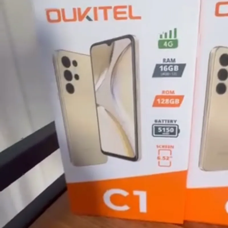 OUKITEL