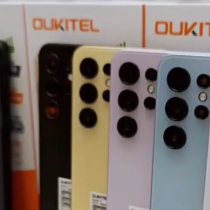 OUKITEL