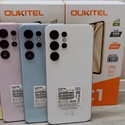 OUKITEL