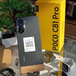 POCO C81 PRO