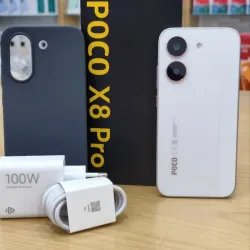 POCO X8 PRO