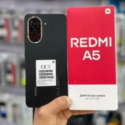 REDMI A5