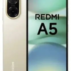 REDMI A5