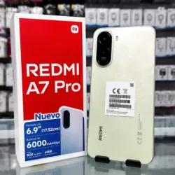 REDMI A7 PRO 4/128